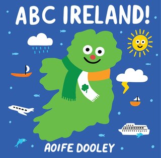 Front cover_ABC Ireland!