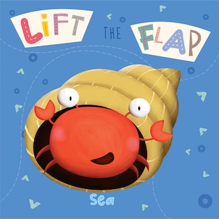 Front cover_Lift-the-flap Sea