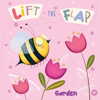 Couverture_Lift-the-flap Garden