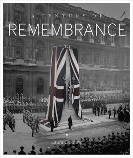 Front cover_A Century of Remembrance