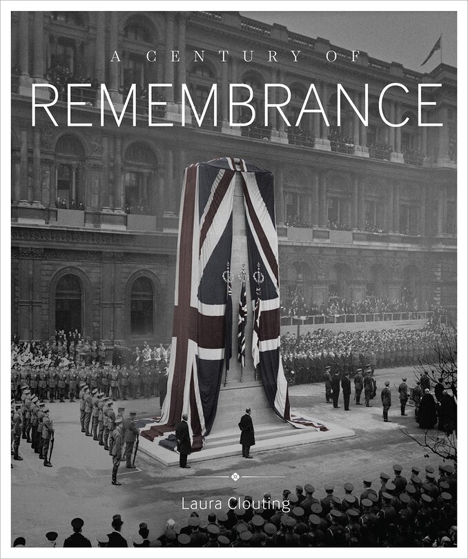 Front cover_A Century of Remembrance