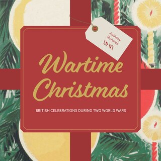 Couverture_Wartime Christmas