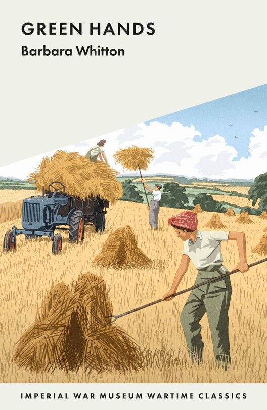 Couverture_Green Hands