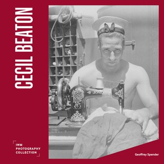 Front cover_Cecil Beaton