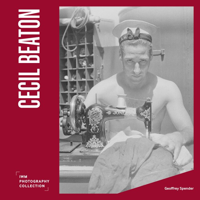 Front cover_Cecil Beaton