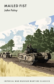 Couverture_Mailed Fist