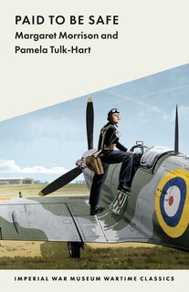 Front cover_Paid to Be Safe