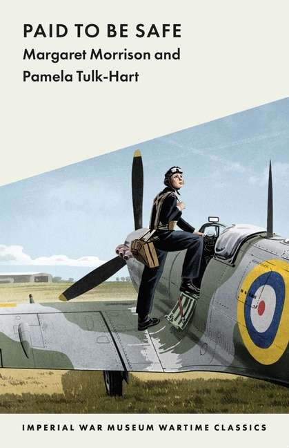 Front cover_Paid to Be Safe
