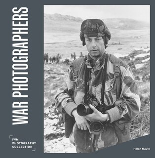 Front cover_War Photographers