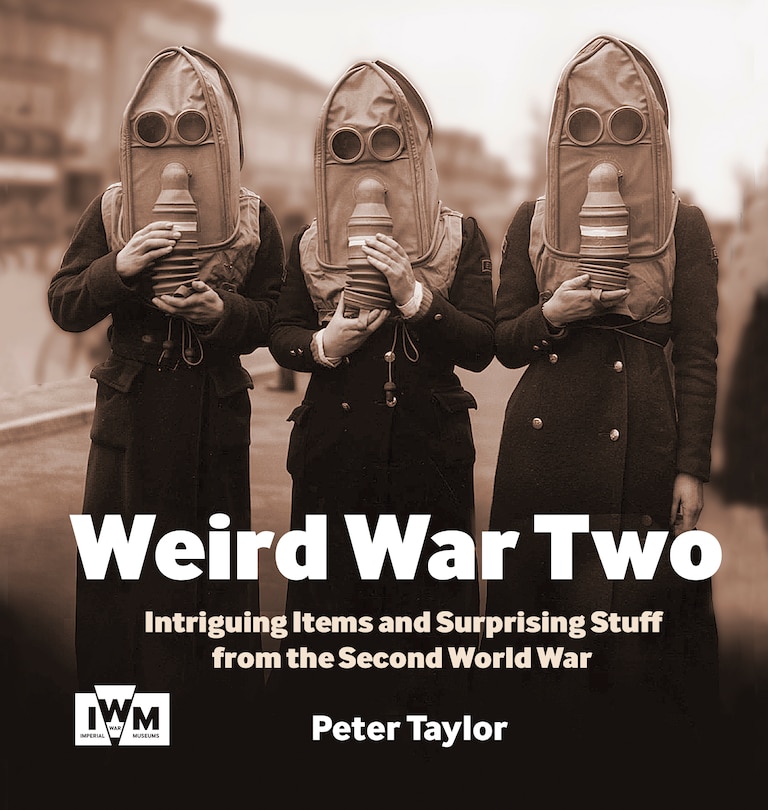 Couverture_Weird War Two