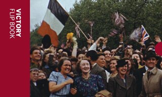 Front cover_Victory Flip Book