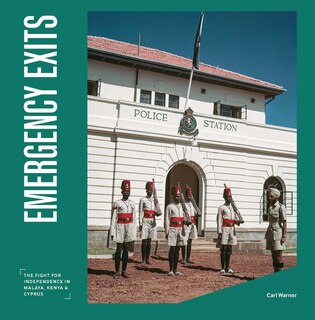 Front cover_Emergency Exits