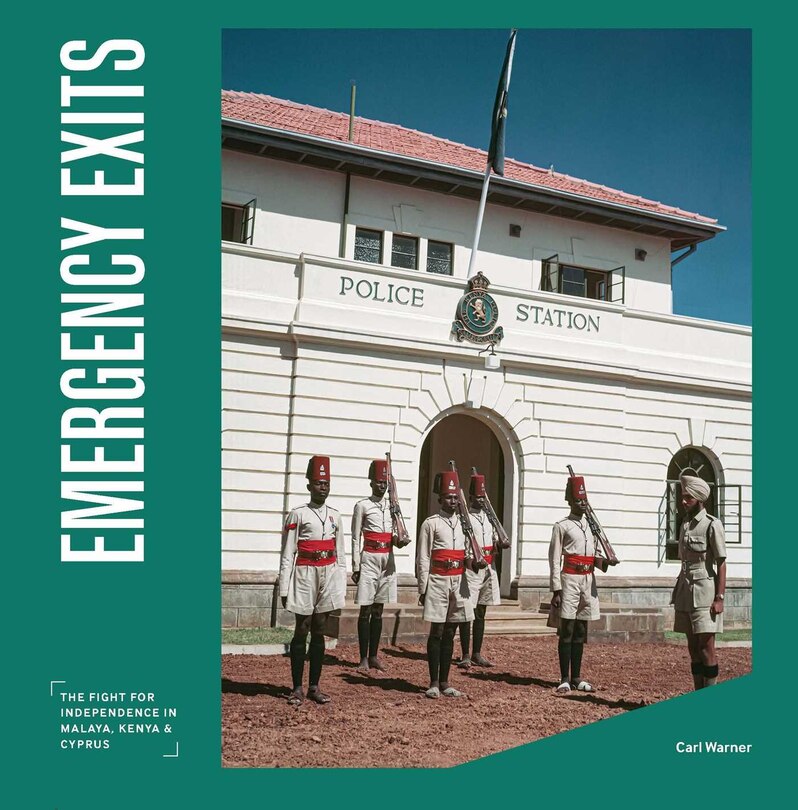 Front cover_Emergency Exits