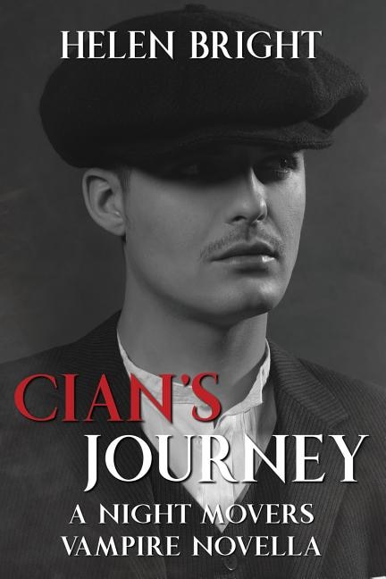 Front cover_Cian's Journey