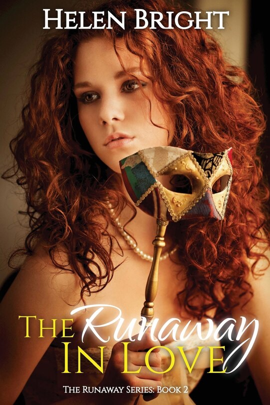 Couverture_The Runaway In Love