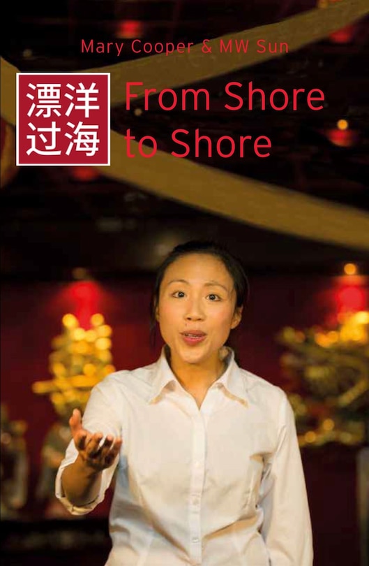 Front cover_From Shore to Shore