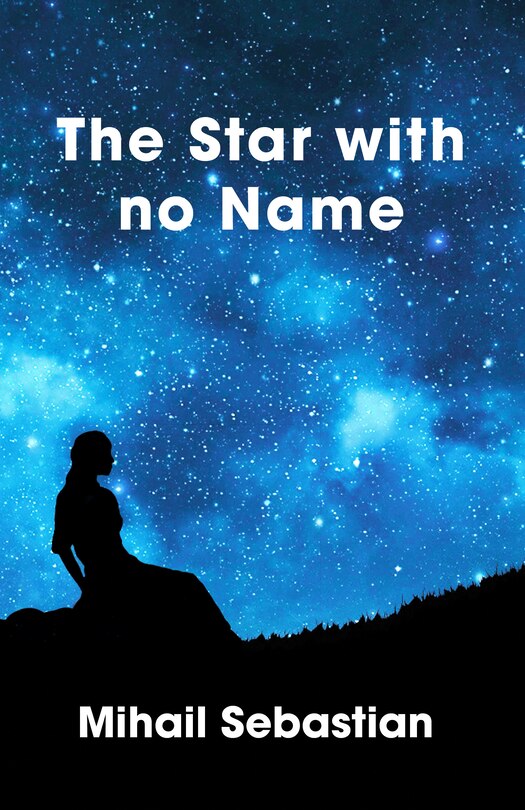 Front cover_The Star with No Name