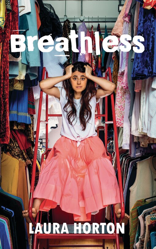 Front cover_Breathless