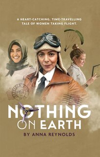 Couverture_Nothing On Earth