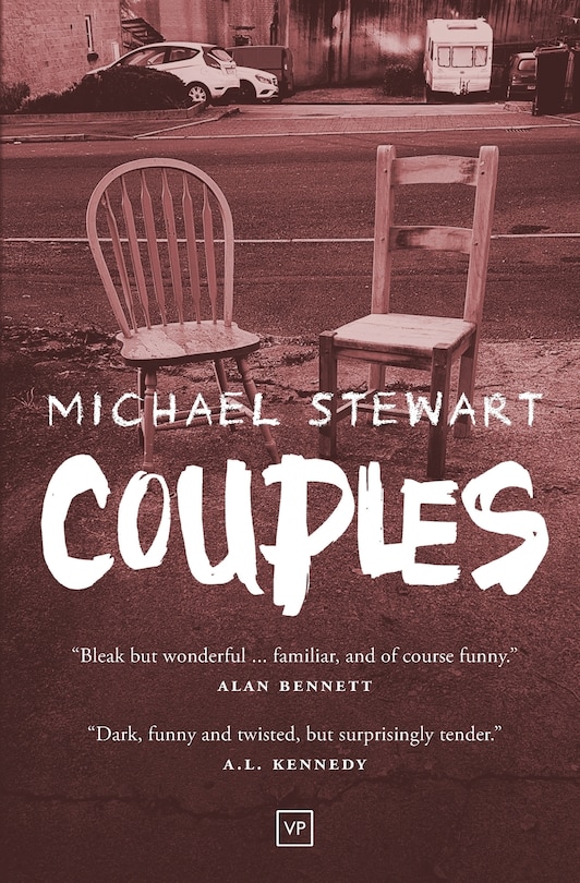 Front cover_Couples