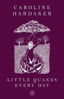 Front cover_Little Quakes Every Day