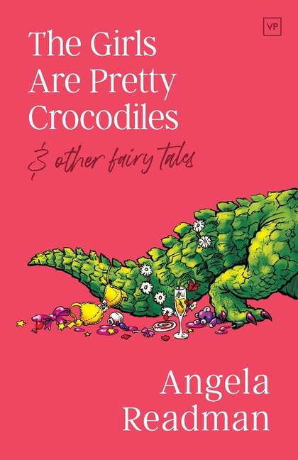 Couverture_The Girls Are Pretty Crocodiles