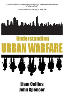 Front cover_Understanding Urban Warfare