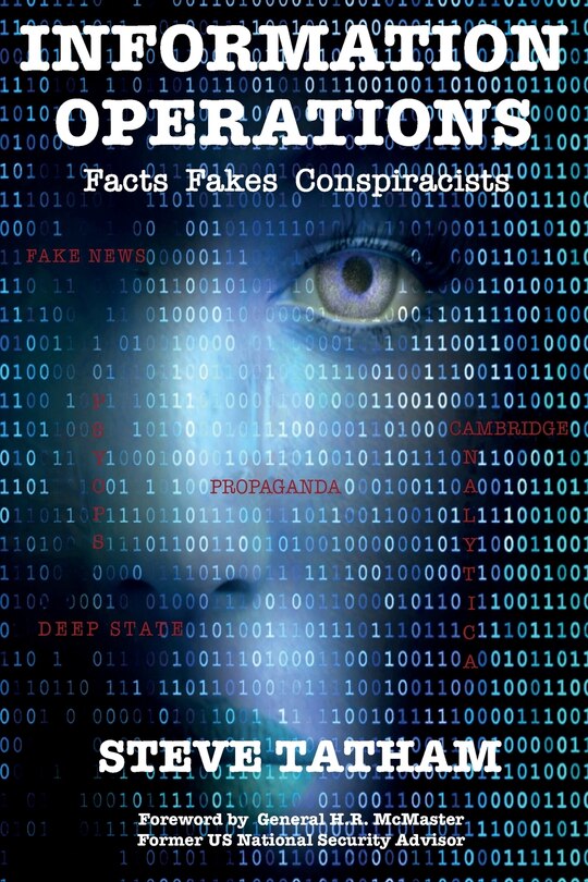 Front cover_Information Operations