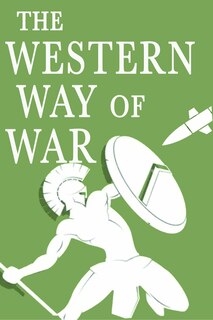 Front cover_The Western Way of War