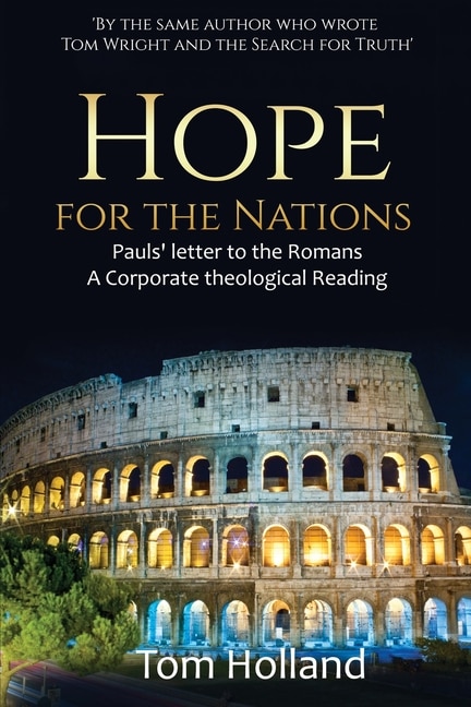Front cover_Hope for the Nations