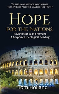 Couverture_Hope For The Nations