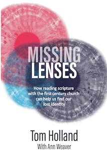 Front cover_Missing Lenses