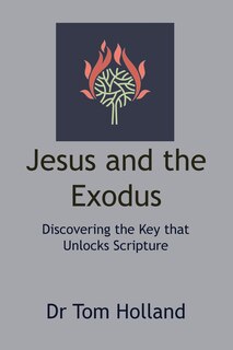 Couverture_Jesus and the Exodus