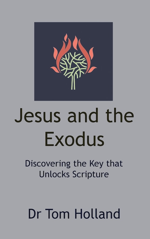 Couverture_Jesus and the Exodus