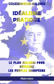 Front cover_Idéalisme Pratique