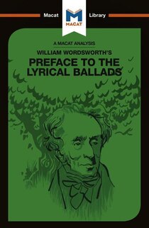 Front cover_An Analysis Of William Wordsworth's Preface To The Lyrical Ballads