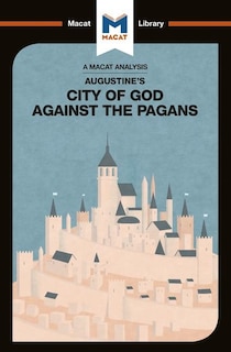 Couverture_An Analysis of St. Augustine's The City of God Against the Pagans