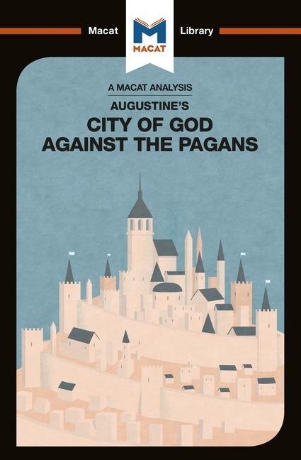 Couverture_An Analysis of St. Augustine's The City of God Against the Pagans