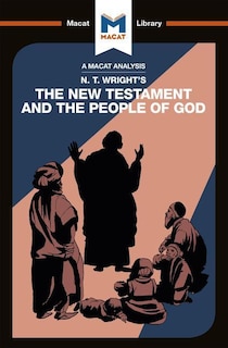 Couverture_An Analysis of N.T. Wright's The New Testament and the People of God