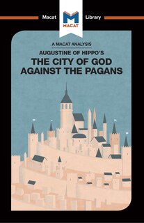 Couverture_An Analysis of St. Augustine's The City of God Against the Pagans