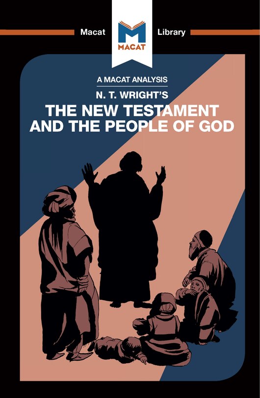 Couverture_An Analysis of N.T. Wright's The New Testament and the People of God