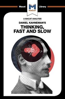 Couverture_An Analysis of Daniel Kahneman's Thinking, Fast and Slow