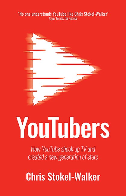 Front cover_YouTubers