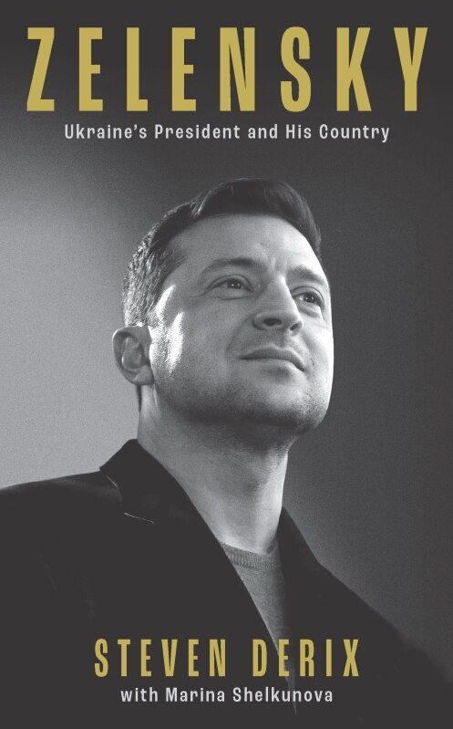 Front cover_Zelensky