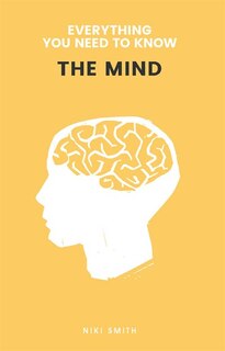 Front cover_The Mind