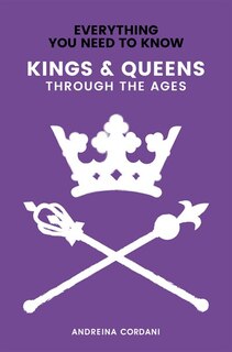 Front cover_Kings & Queens