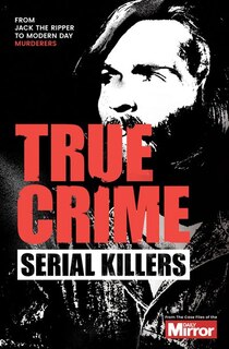 Couverture_Serial Killers