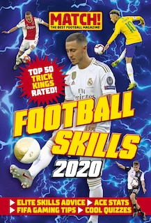 Front cover_Match! Football Skills (2021)