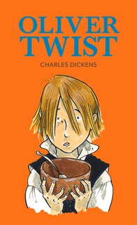 Couverture_Oliver Twist