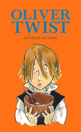 Oliver Twist